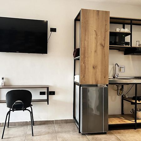 Apartahotel Medellín Eksteriør bilde