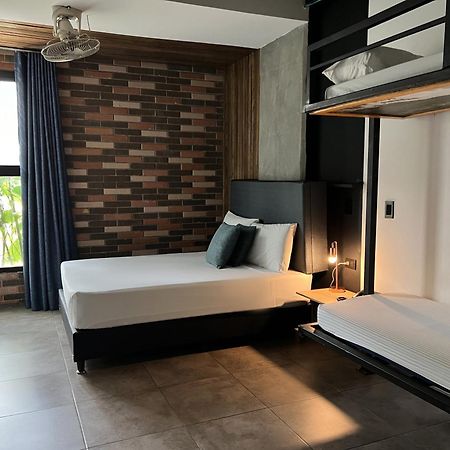 Apartahotel Medellín Eksteriør bilde