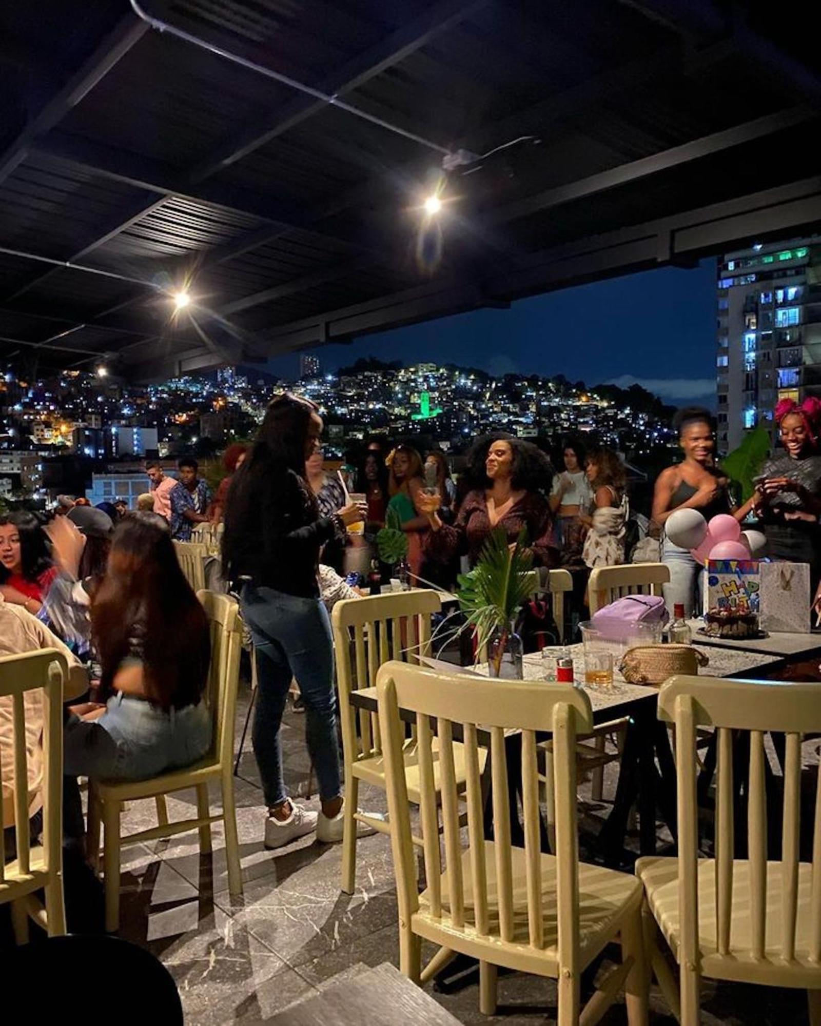 Apartahotel Medellín Eksteriør bilde