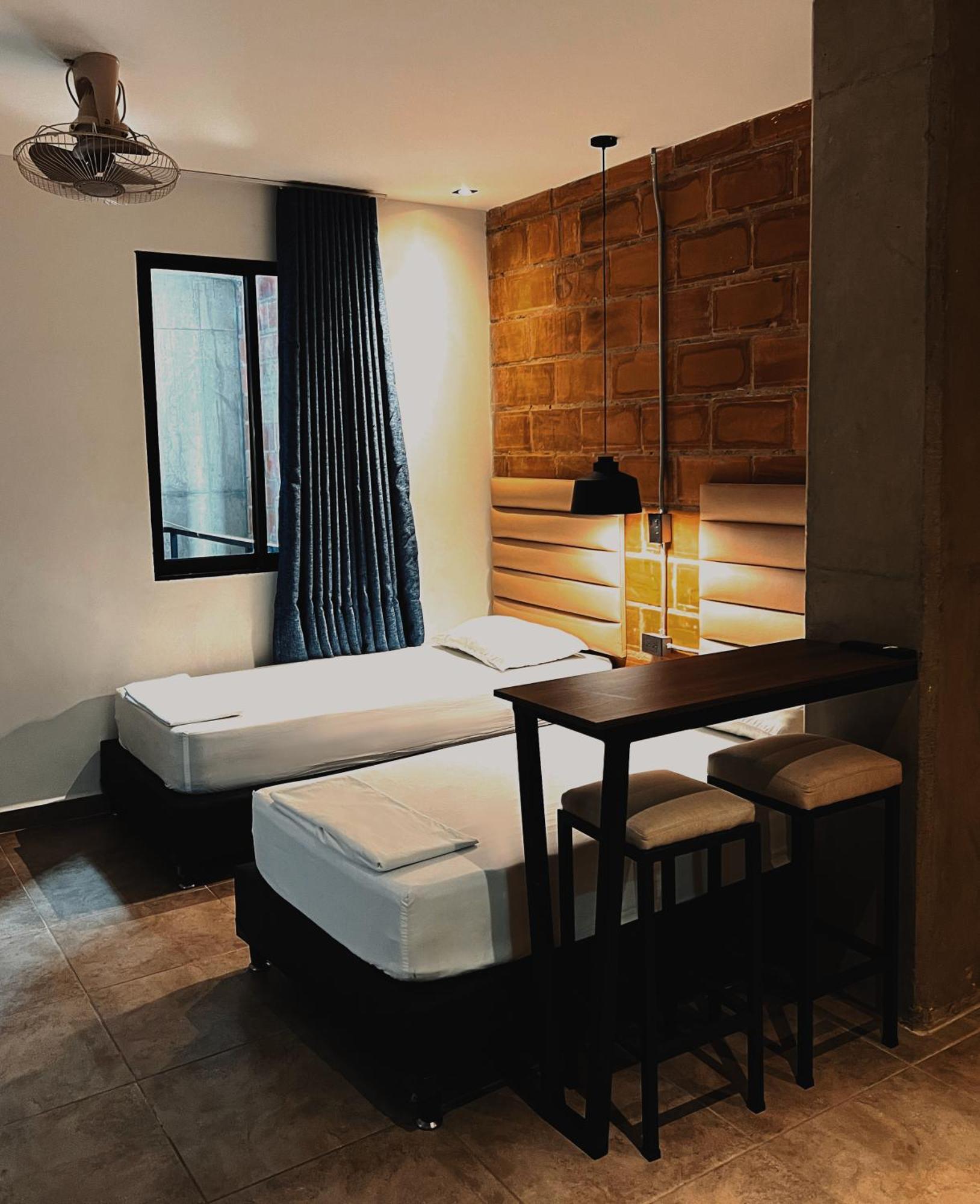 Apartahotel Medellín Eksteriør bilde